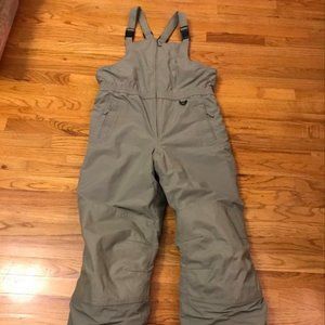 Snow Squall Bibs - size 20H (big kid) by Lands End